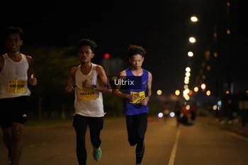 Runner Photo 3108295