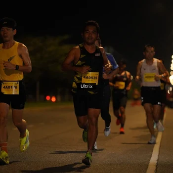 Runner Photo 3108315