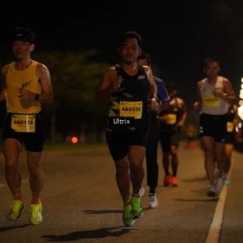 Runner Photo 3108325