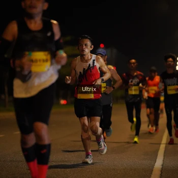 Runner Photo 3108328