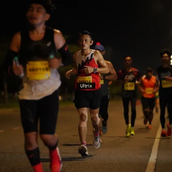 Runner Photo 3108329