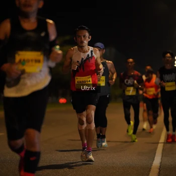 Runner Photo 3108332