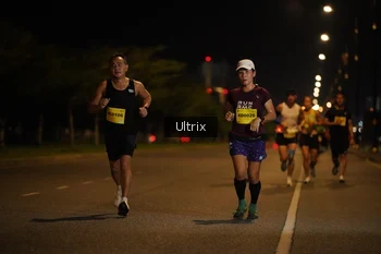 Runner Photo 3108344