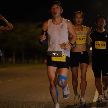 Runner Photo 3108347