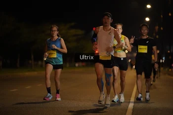 Runner Photo 3108349