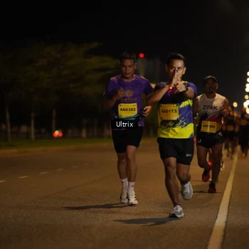 Runner Photo 3108370