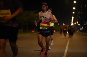Runner Photo 3108379