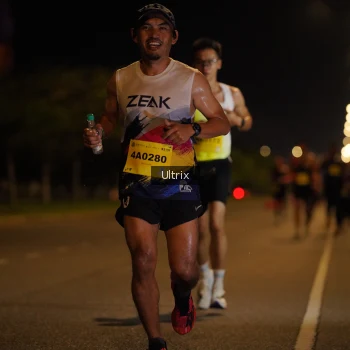 Runner Photo 3108380