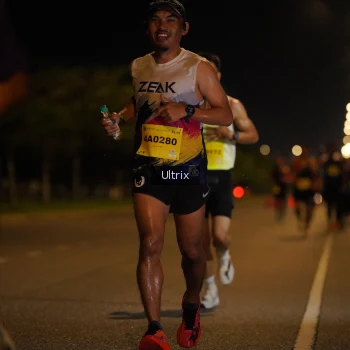 Runner Photo 3108381