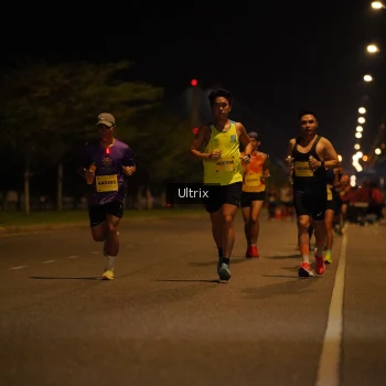 Runner Photo 3108421