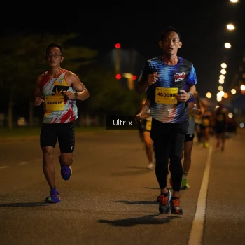 Runner Photo 3108422