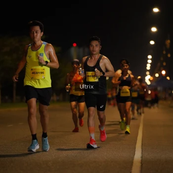 Runner Photo 3108427