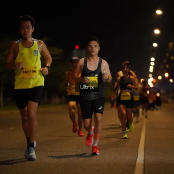 Runner Photo 3108430