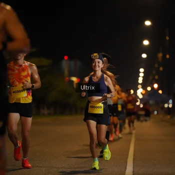 Runner Photo 3108433