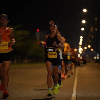 Runner Photo 3108438