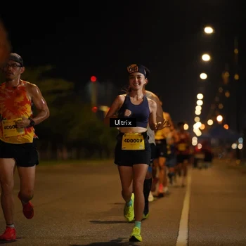 Runner Photo 3108439