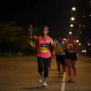Runner Photo 3108440