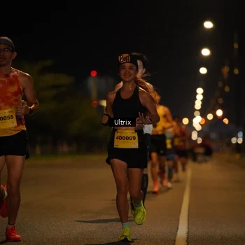 Runner Photo 3108442