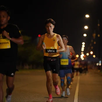 Runner Photo 3108443