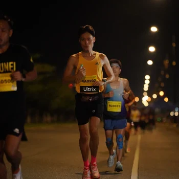 Runner Photo 3108444