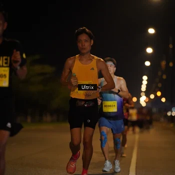 Runner Photo 3108445
