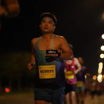 Runner Photo 3108450