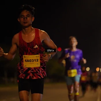 Runner Photo 3108453