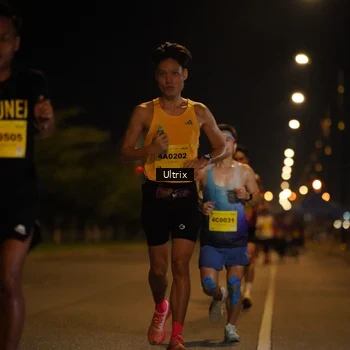 Runner Photo 3108454