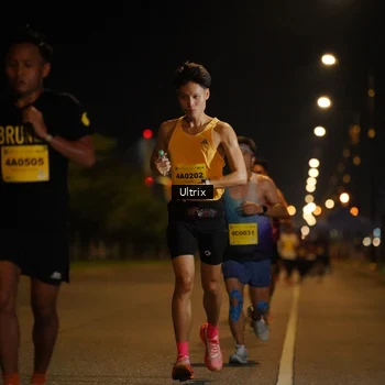 Runner Photo 3108462