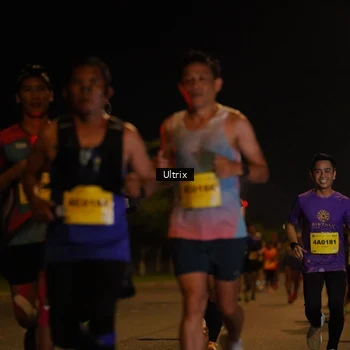 Runner Photo 3108469