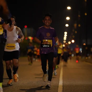 Runner Photo 3108471