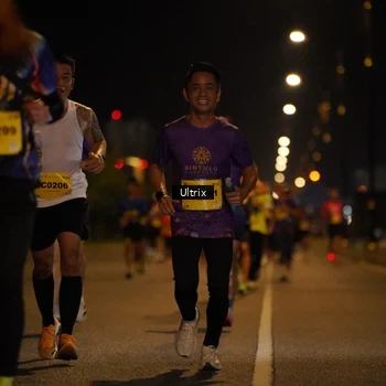 Runner Photo 3108474