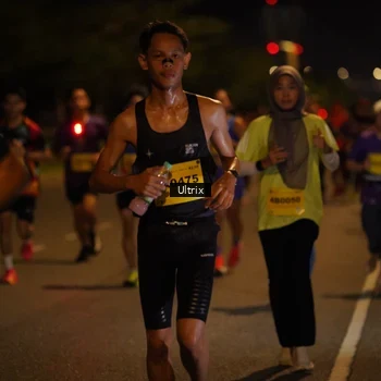 Runner Photo 3108484