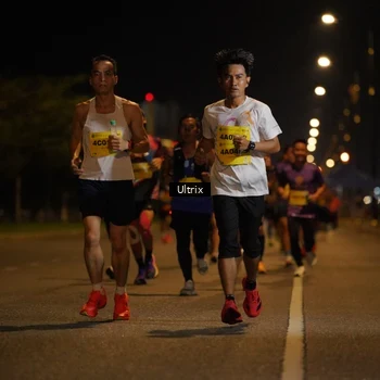 Runner Photo 3108488