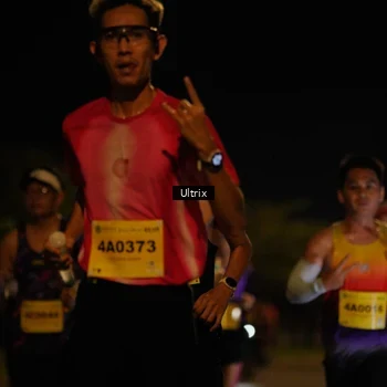 Runner Photo 3108499