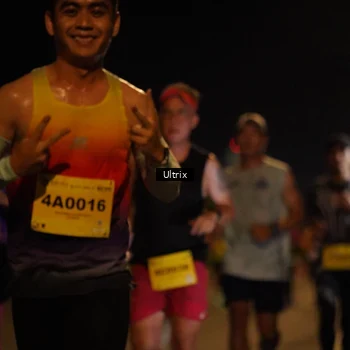Runner Photo 3108505