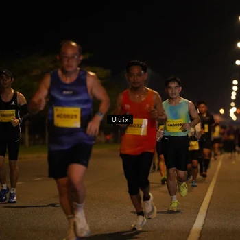 Runner Photo 3108521