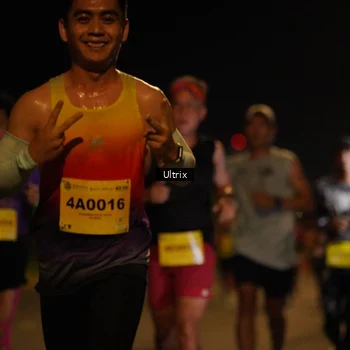 Runner Photo 3108522