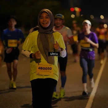 Runner Photo 3108524