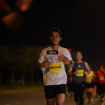 Runner Photo 3108541
