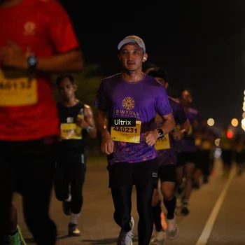 Runner Photo 3108559