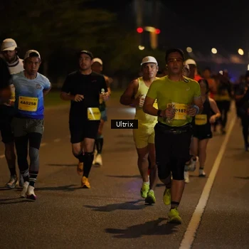Runner Photo 3108566