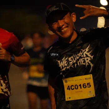 Runner Photo 3108579
