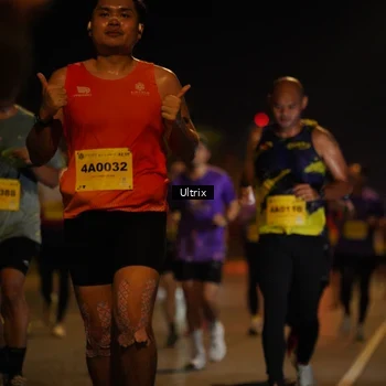 Runner Photo 3108580