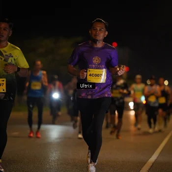 Runner Photo 3108588
