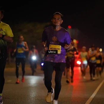 Runner Photo 3108589