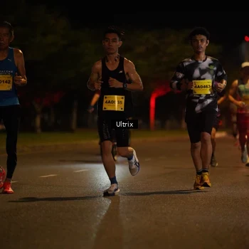 Runner Photo 3108590