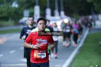 Runner Photo 31086