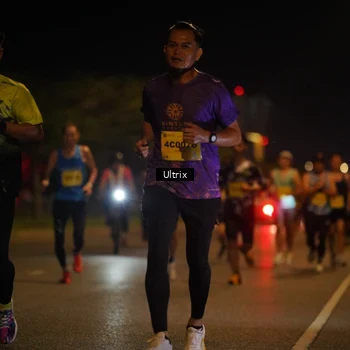 Runner Photo 3108613