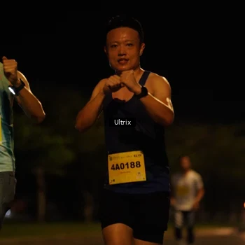 Runner Photo 3108630